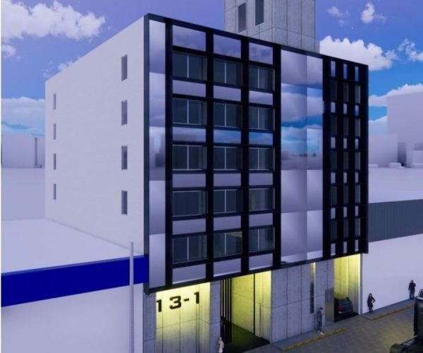 OFICINAS DESDE 70 M2  PRECIO POR m² $220.00