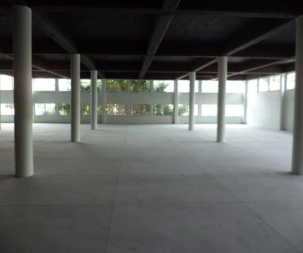 BODEGA Y OFICINAS 1,201.00 m².   PRECIO POR m²: $170.00